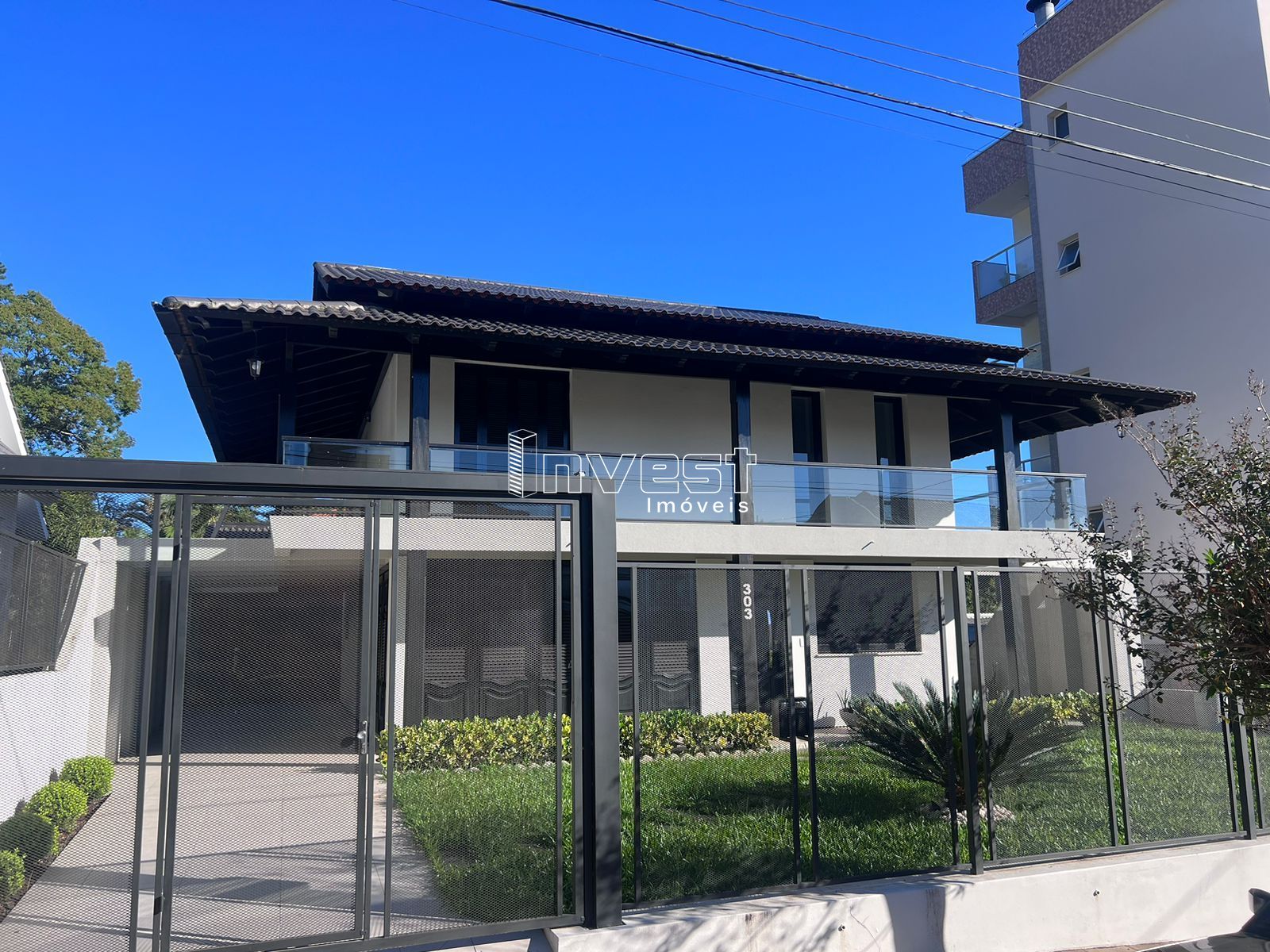 Casa, 3 quartos, 279 m² - Foto 2