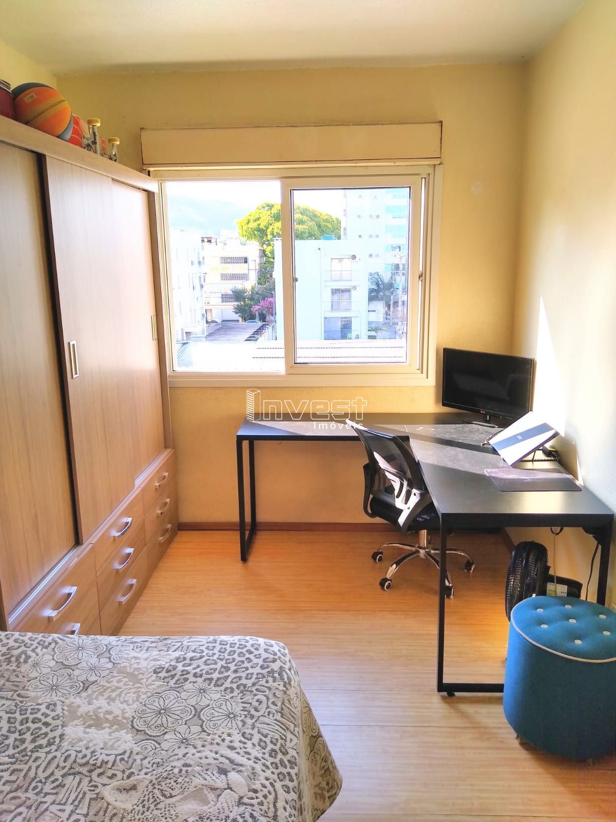 Apartamento à venda com 2 quartos, 69m² - Foto 11