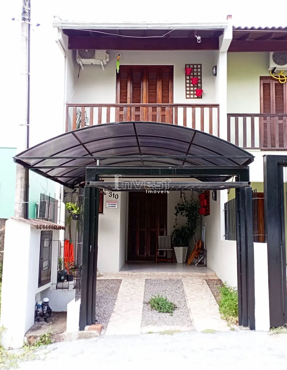 Apartamento, 2 quartos, 74 m² - Foto 1