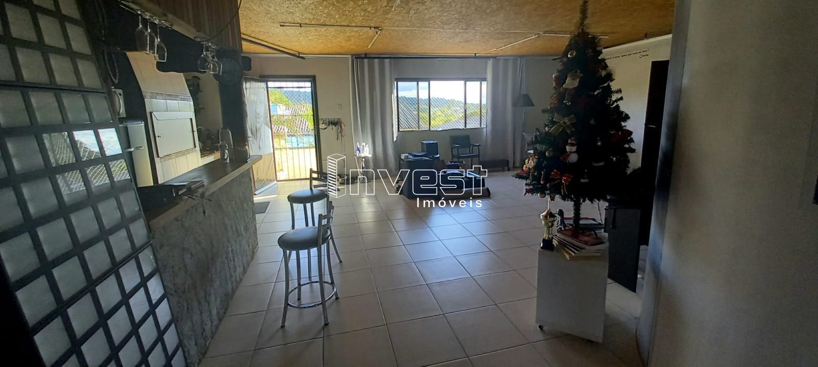 Casa à venda com 3 quartos, 260m² - Foto 7