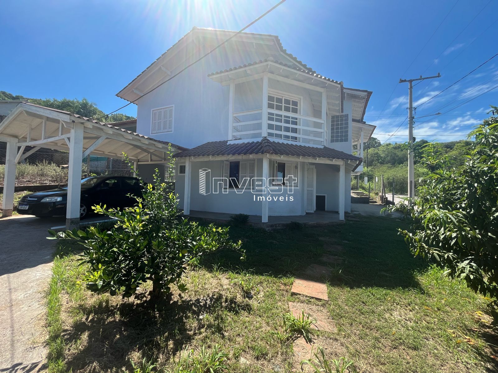 Casa, 3 quartos, 202 m² - Foto 23