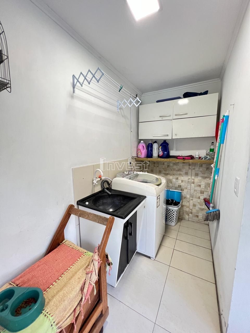 Casa à venda com 3 quartos, 204m² - Foto 19