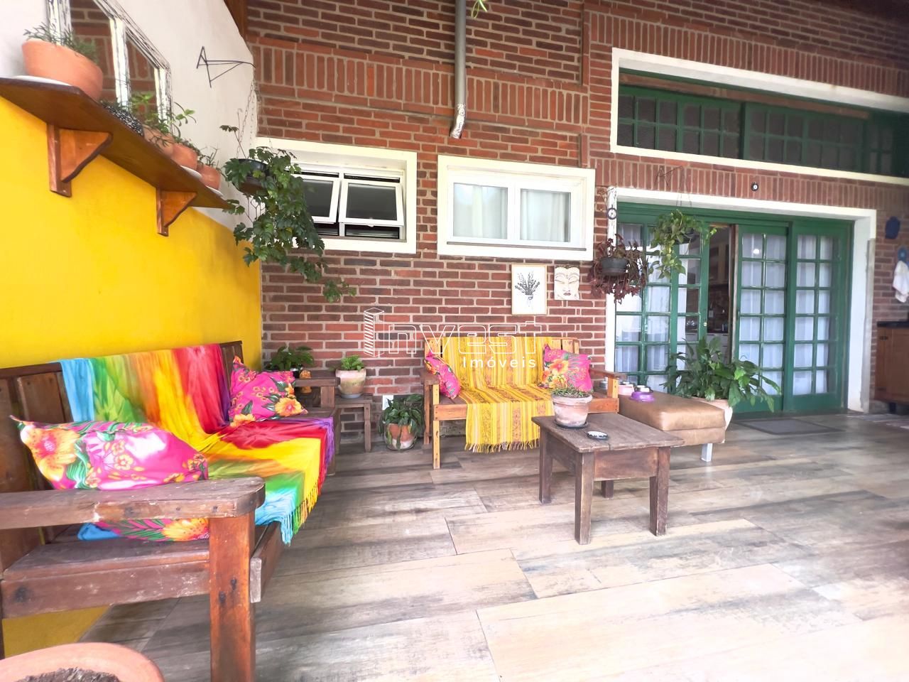 Casa à venda com 2 quartos, 150m² - Foto 17