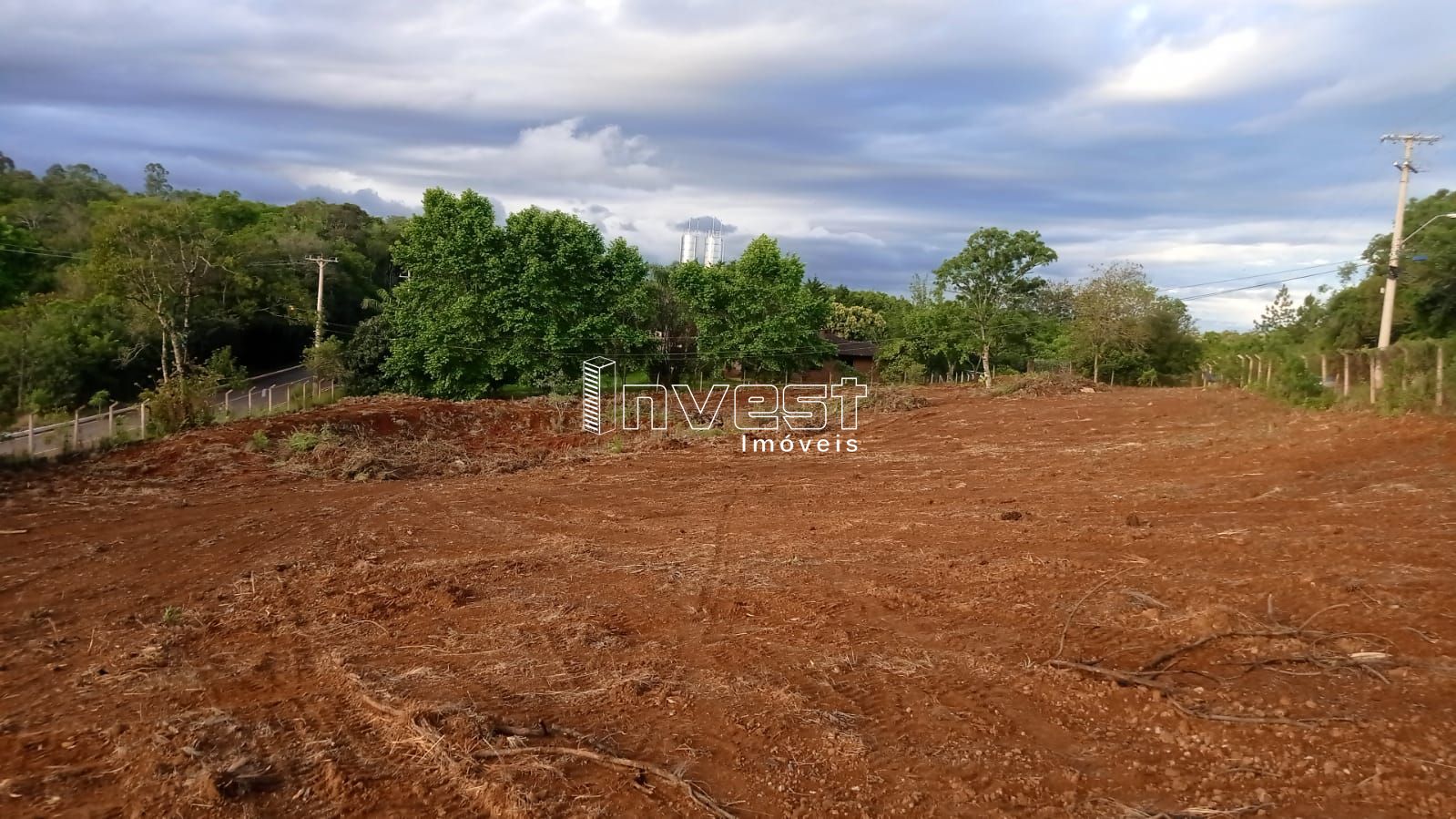 Terreno/Lote  venda  no Country - Santa Cruz do Sul, RS. Imveis