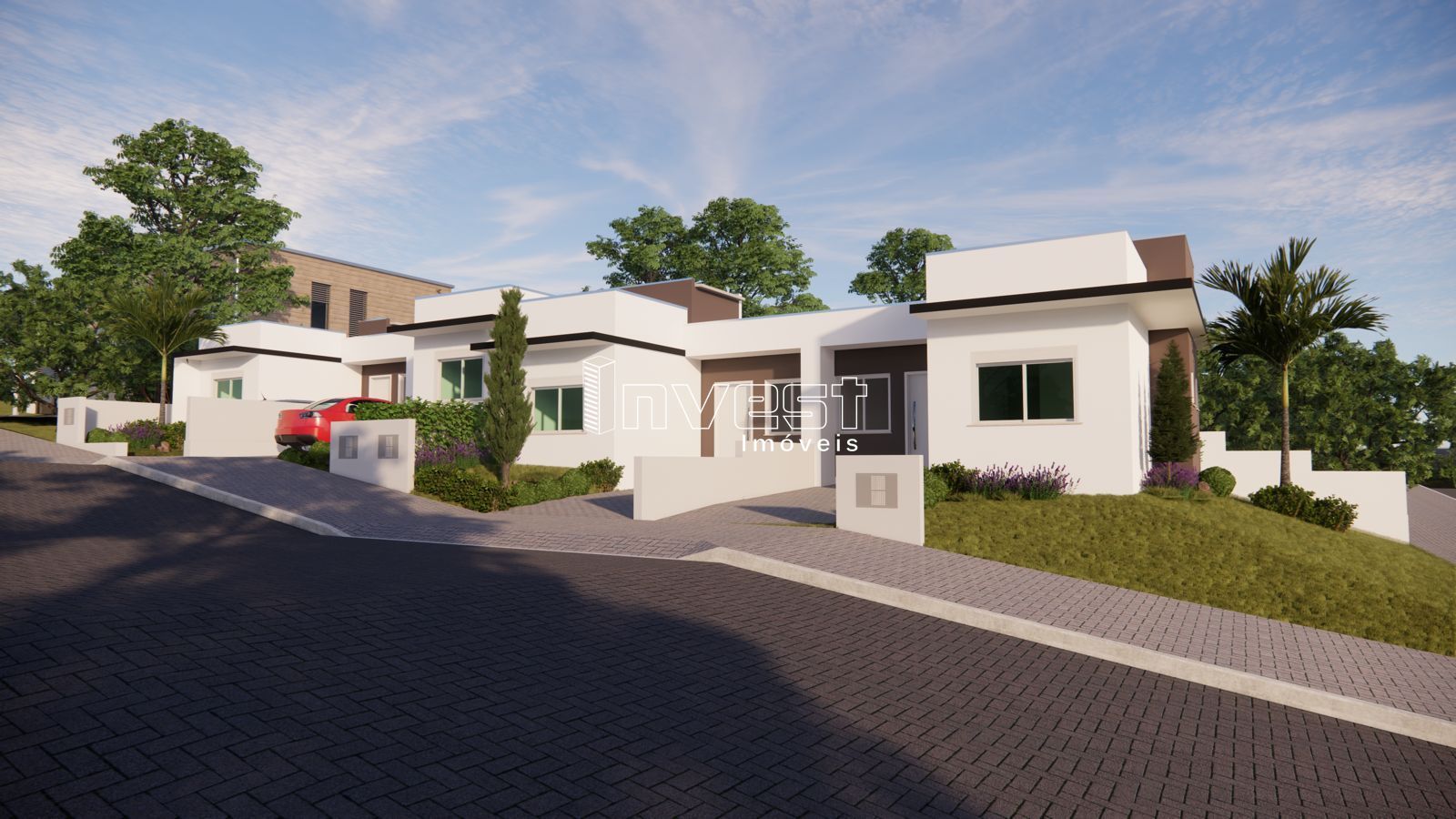 Casa à venda com 2 quartos, 49m² - Foto 6