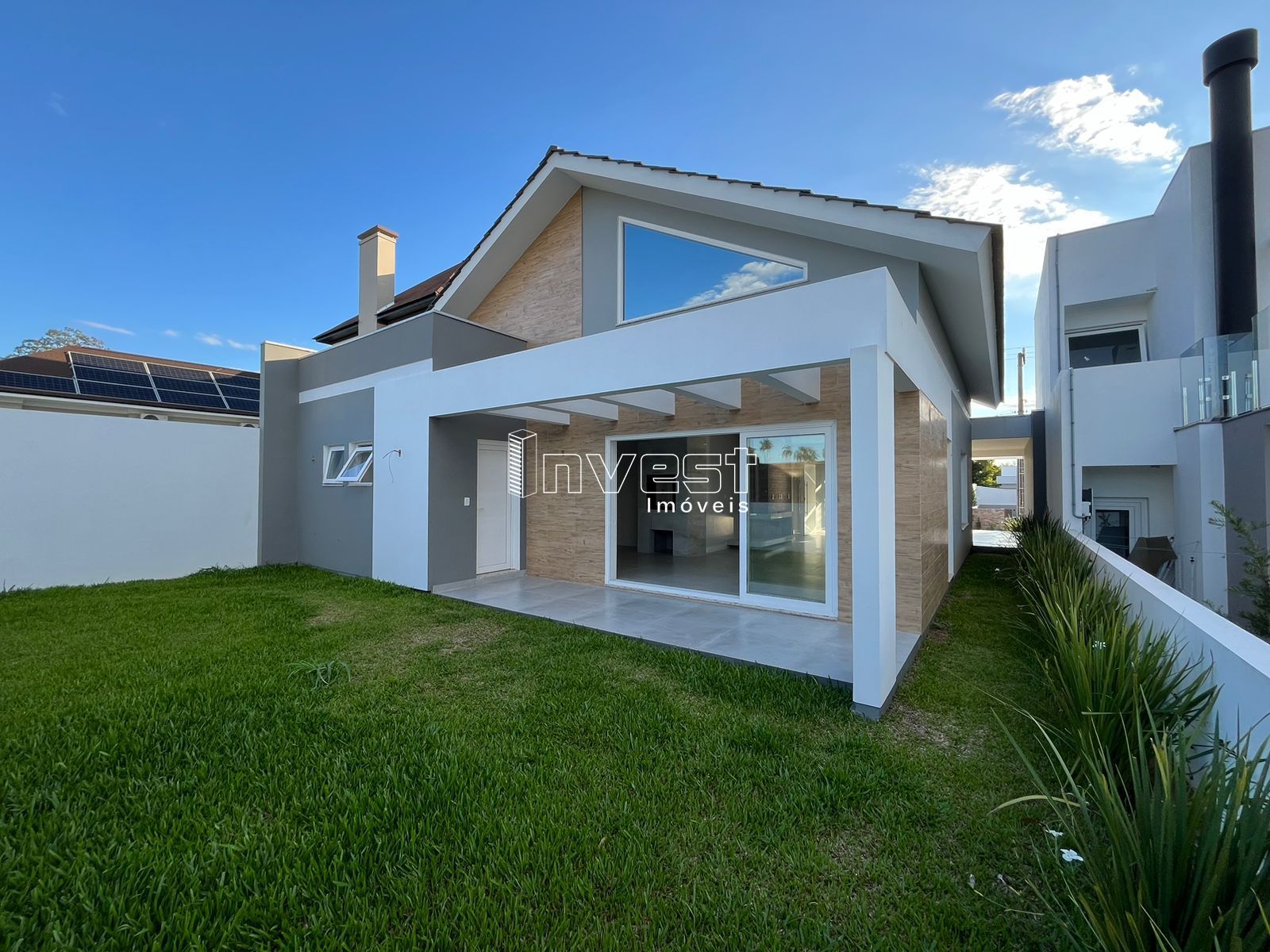 Casa de Condomínio, 3 quartos - Foto 22