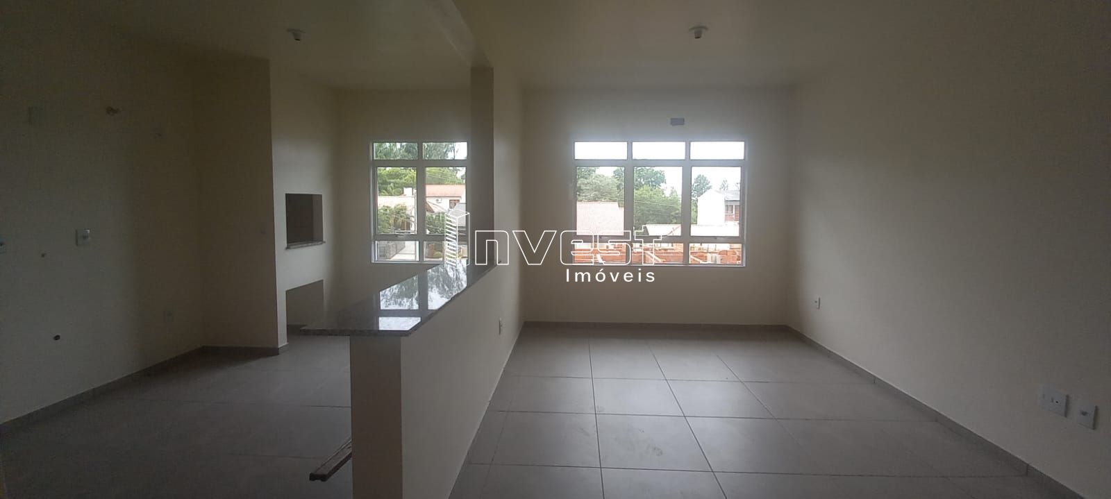 Apartamento  venda  no Universitrio - Santa Cruz do Sul, RS. Imveis