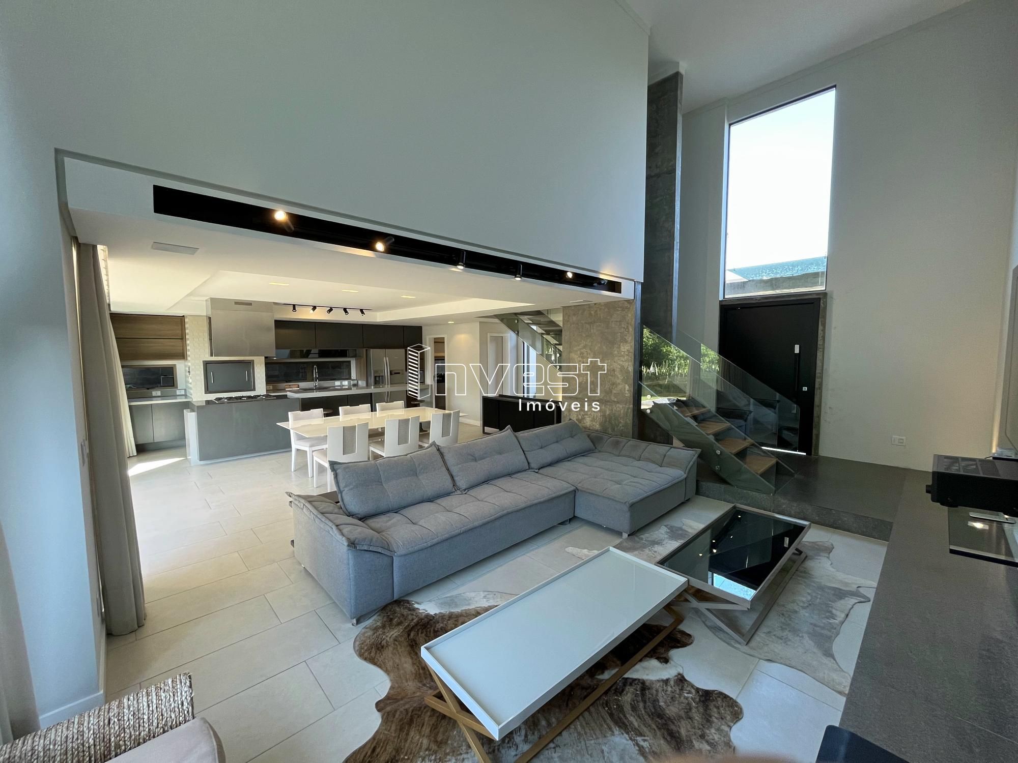 Casa, 3 quartos, 242 m² - Foto 6