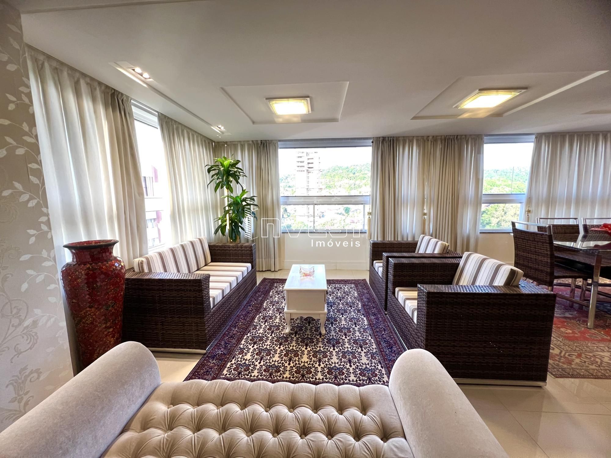 Apartamento, 3 quartos, 192 m² - Foto 13