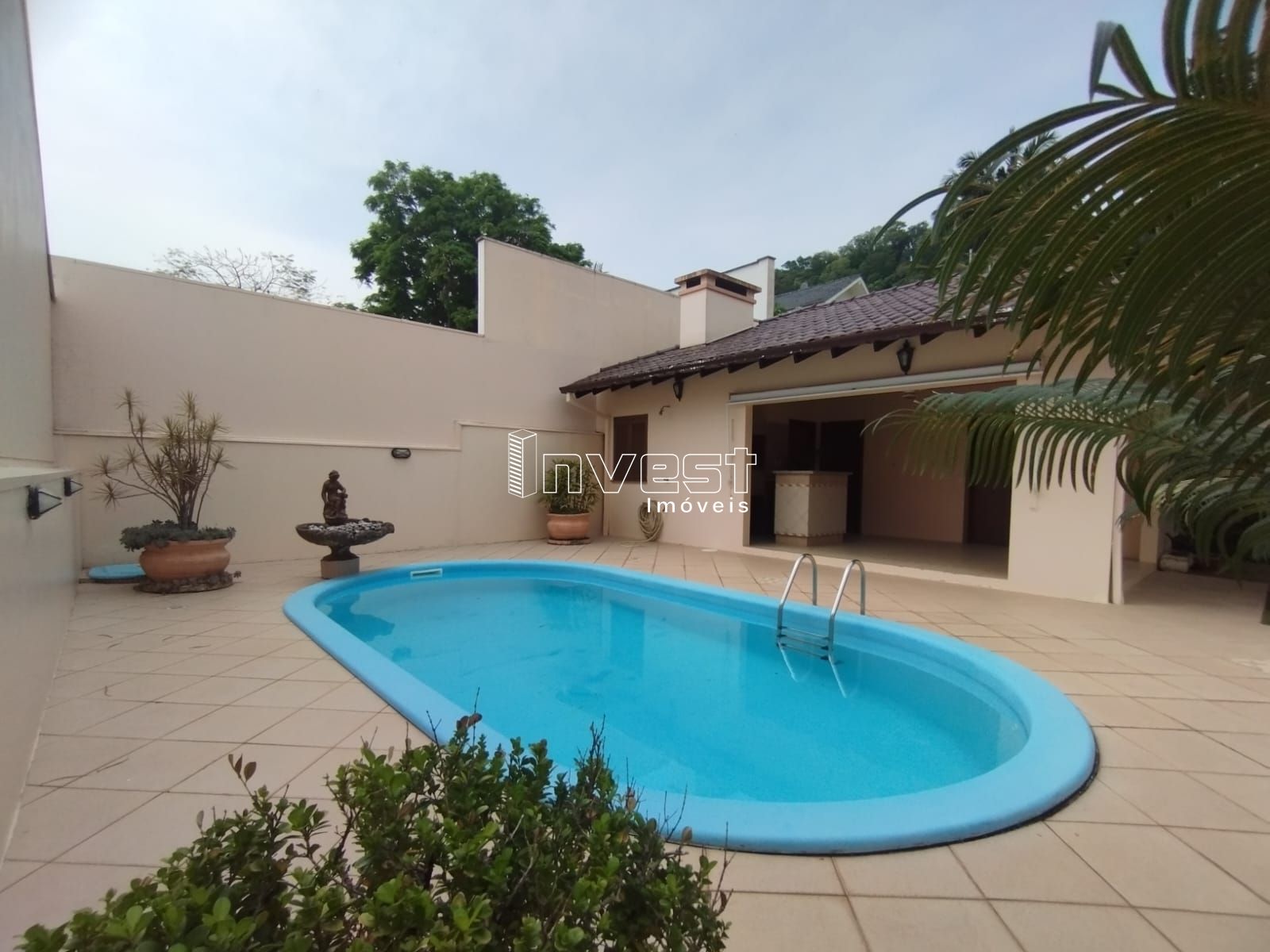 Casa de Condomínio, 4 quartos - Foto 30