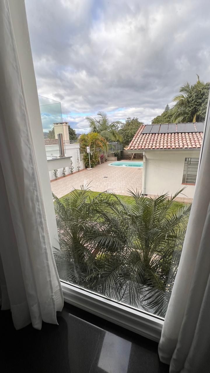 Casa, 4 quartos, 410 m² - Foto 21