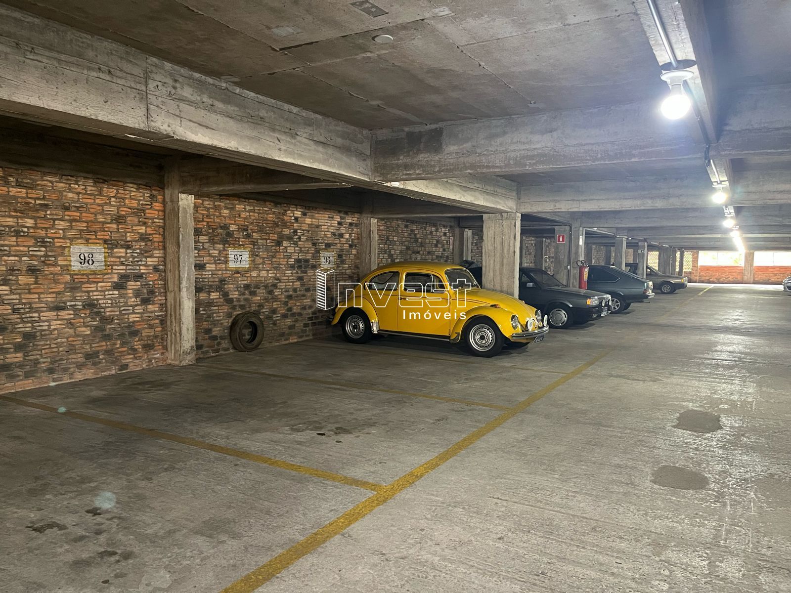 Prédio Inteiro, 11 m² - Foto 3