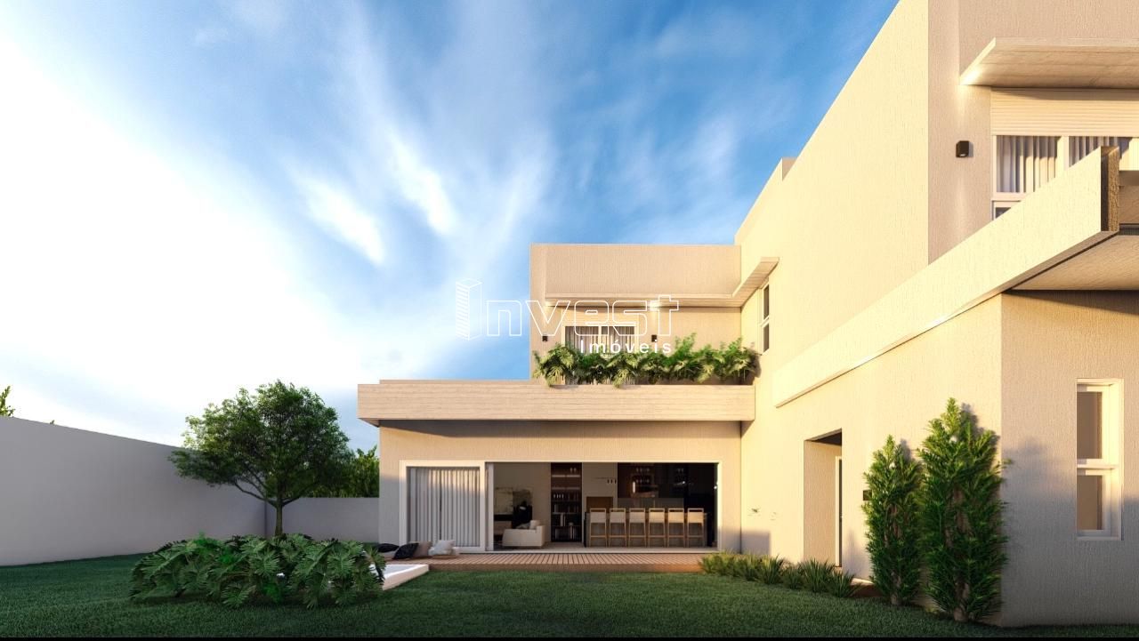 Casa de Condomínio à venda com 3 quartos, 222m² - Foto 8