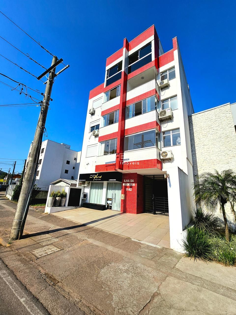 Cobertura à venda com 3 quartos, 132m² - Foto 1