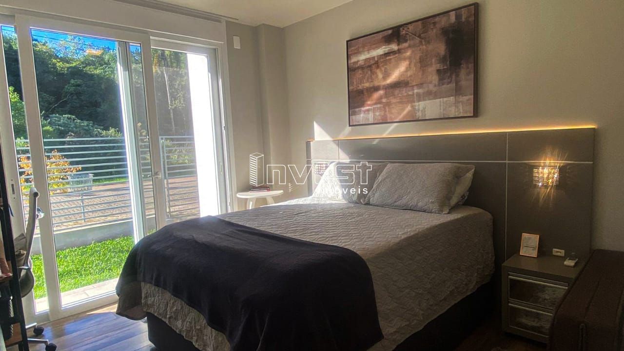 Casa, 3 quartos, 184 m² - Foto 11