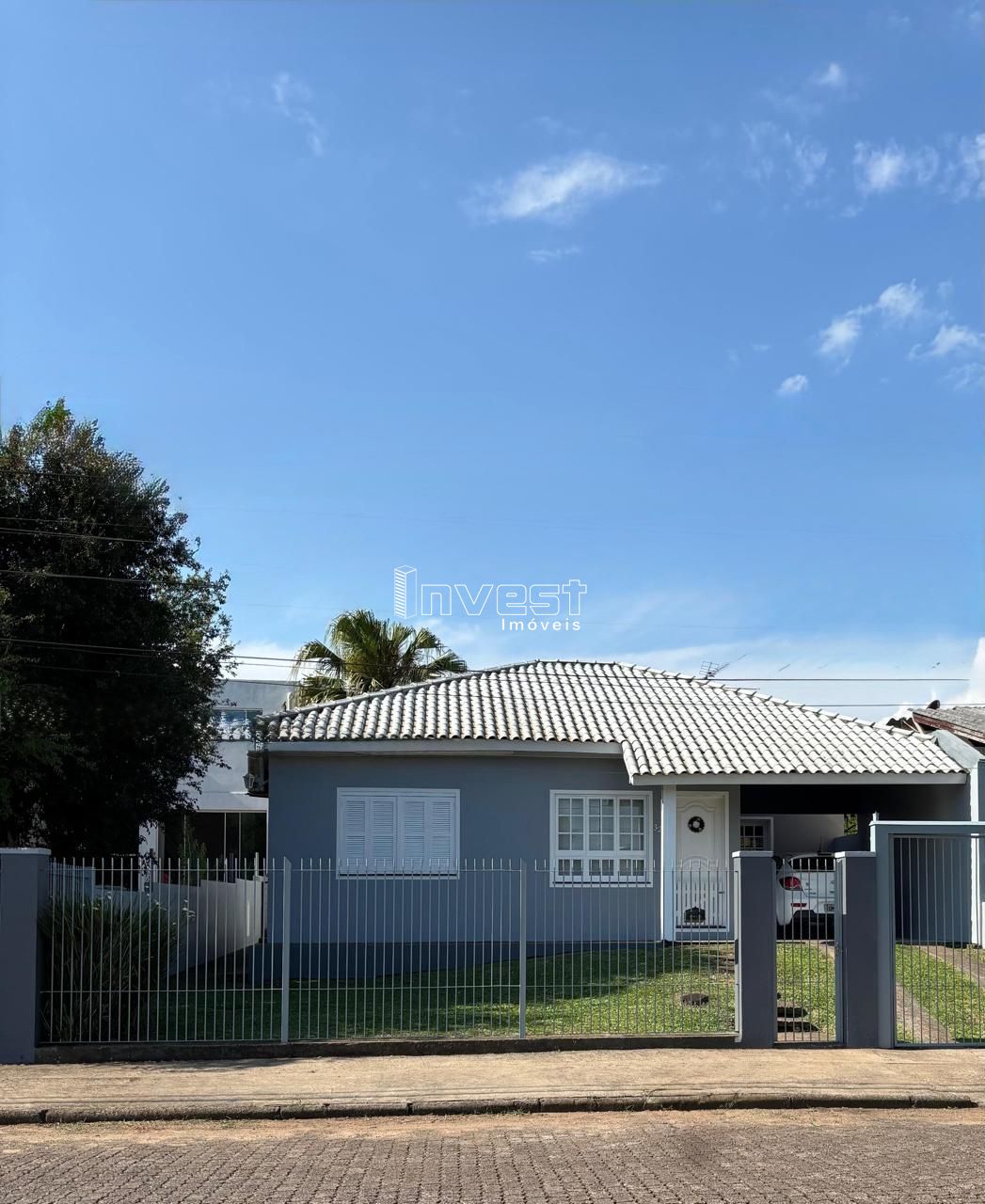 Casa com 2 Dormitórios à venda, 105 m² por R$ 520.000,00 Casa com 2 Dormitórios à venda, 105 m² por R$ 520.000,00