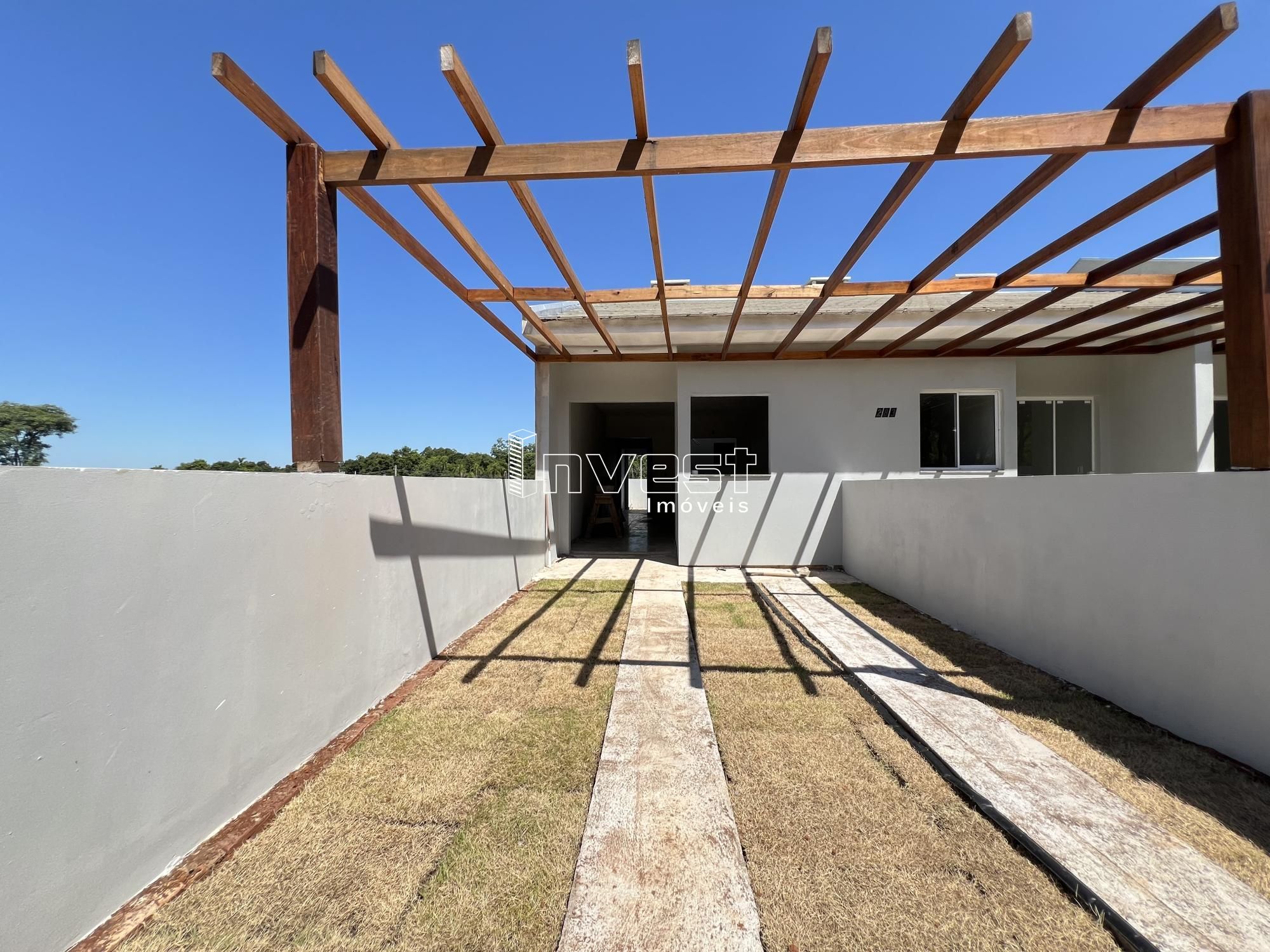 Casa à venda  no Country - Santa Cruz do Sul, RS. Imóveis