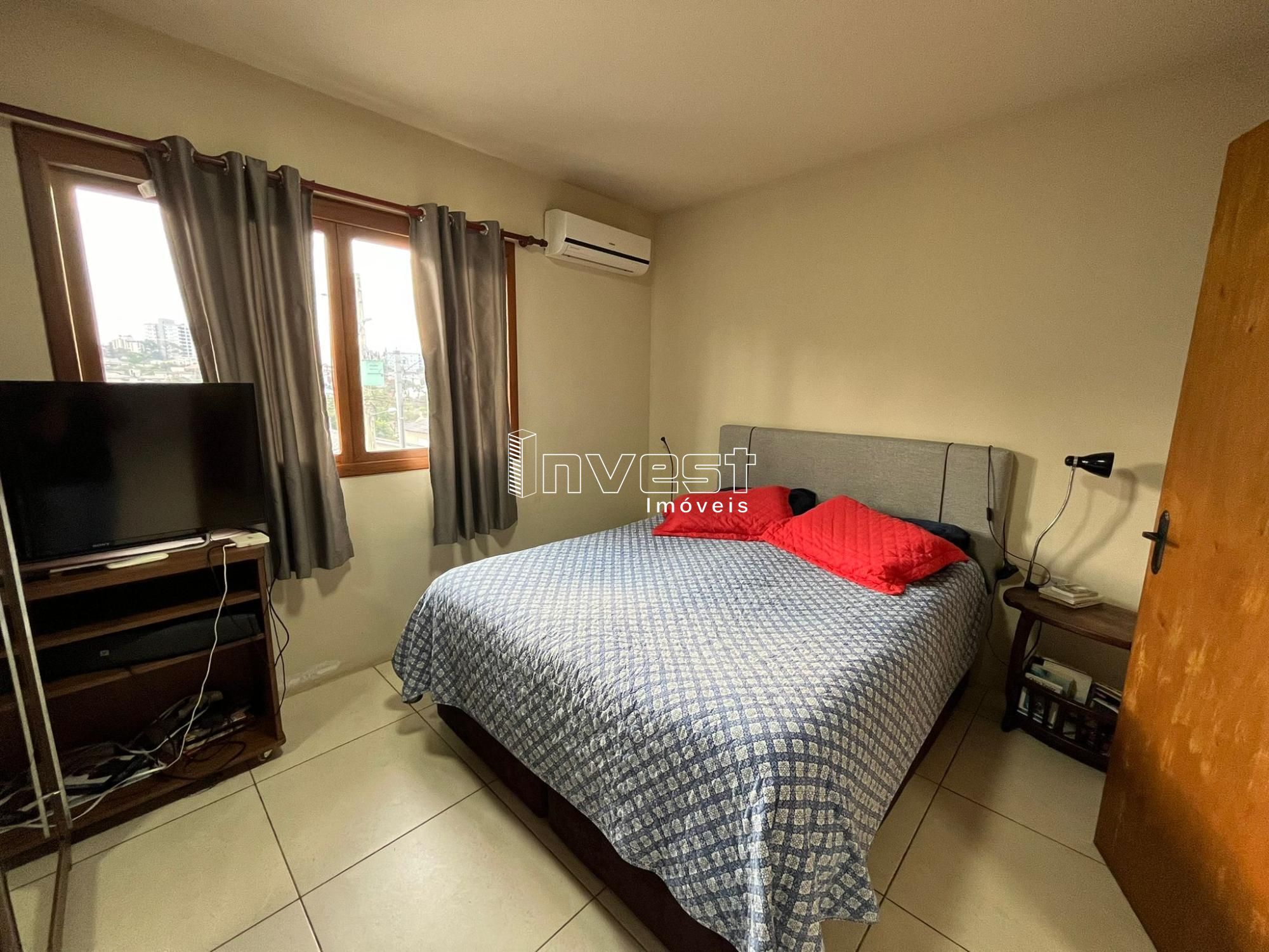 Apartamento à venda com 2 quartos, 83m² - Foto 17