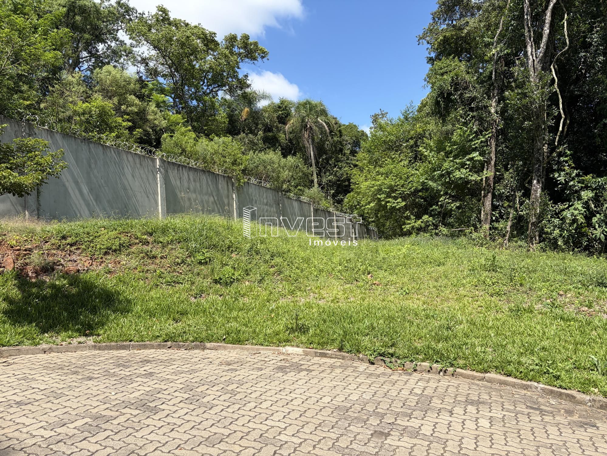 Terreno/Lote à venda  no Country - Santa Cruz do Sul, RS. Imóveis