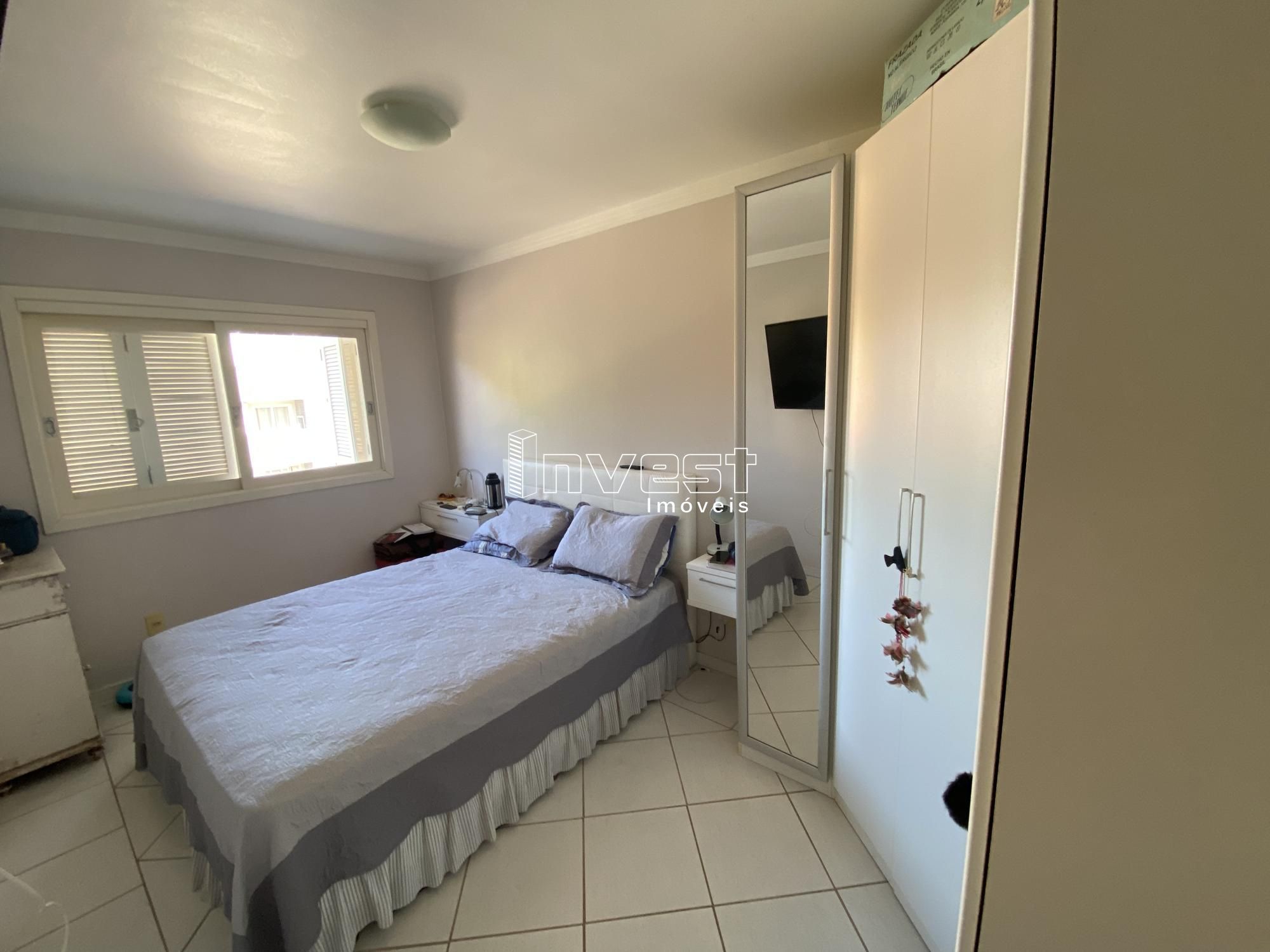 Apartamento à venda com 3 quartos, 164m² - Foto 11