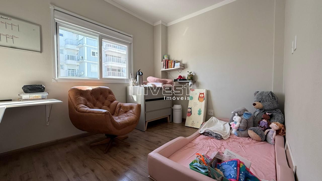 Apartamento com 2 Dormitórios à venda, 73 m² por R$ 590.000,00 Apartamento com 2 Dormitórios à venda, 73 m² por R$ 590.000,00