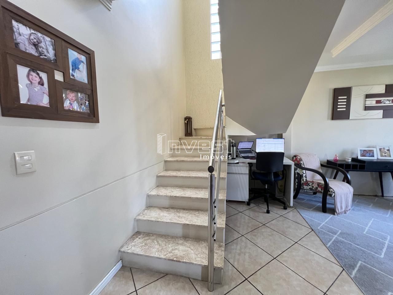 Casa, 4 quartos, 191 m² - Foto 11