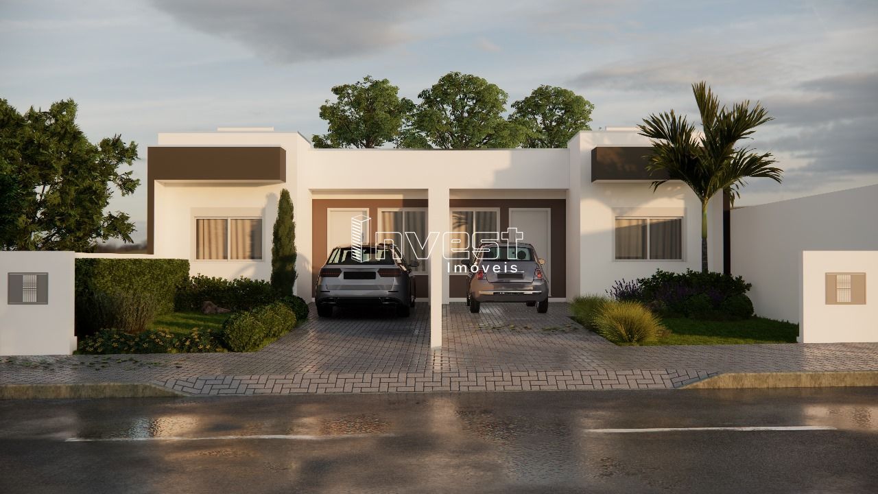 Casa à venda  no João Alves - Santa Cruz do Sul, RS. Imóveis