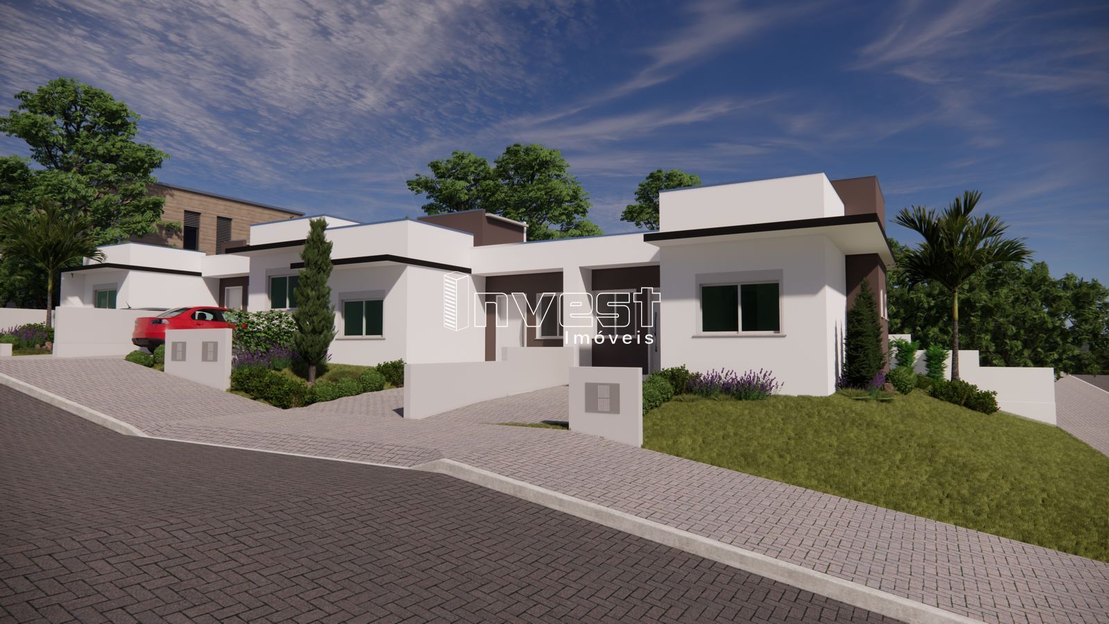 Casa à venda com 2 quartos, 49m² - Foto 5