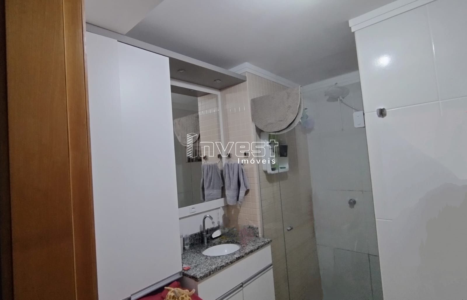 Apartamento à venda com 1 quarto, 35m² - Foto 8