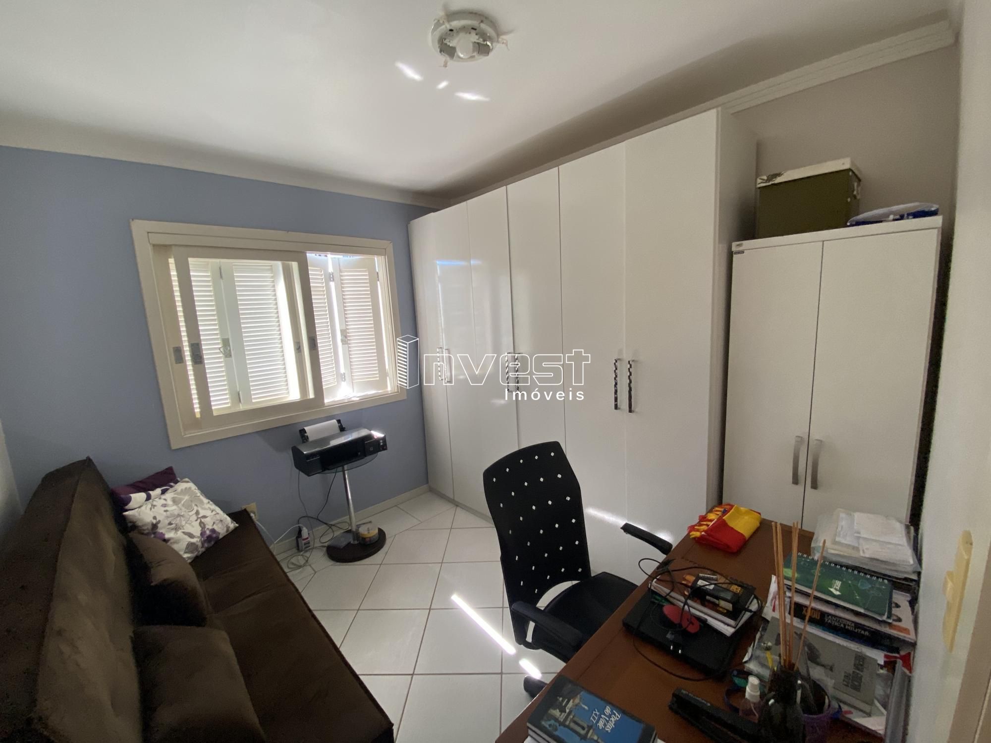 Apartamento, 3 quartos, 164 m² - Foto 13