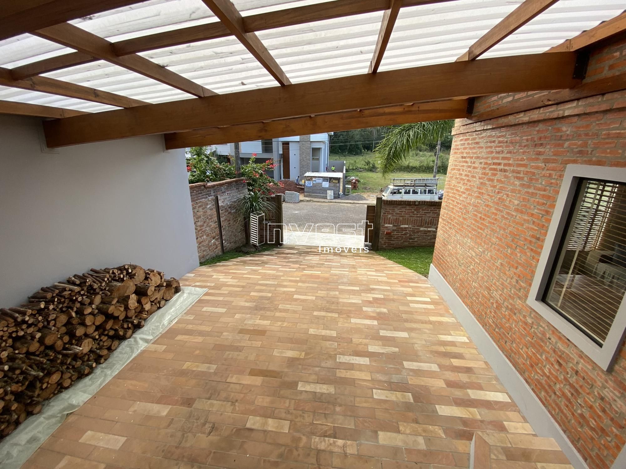 Casa, 3 quartos, 202 m² - Foto 35