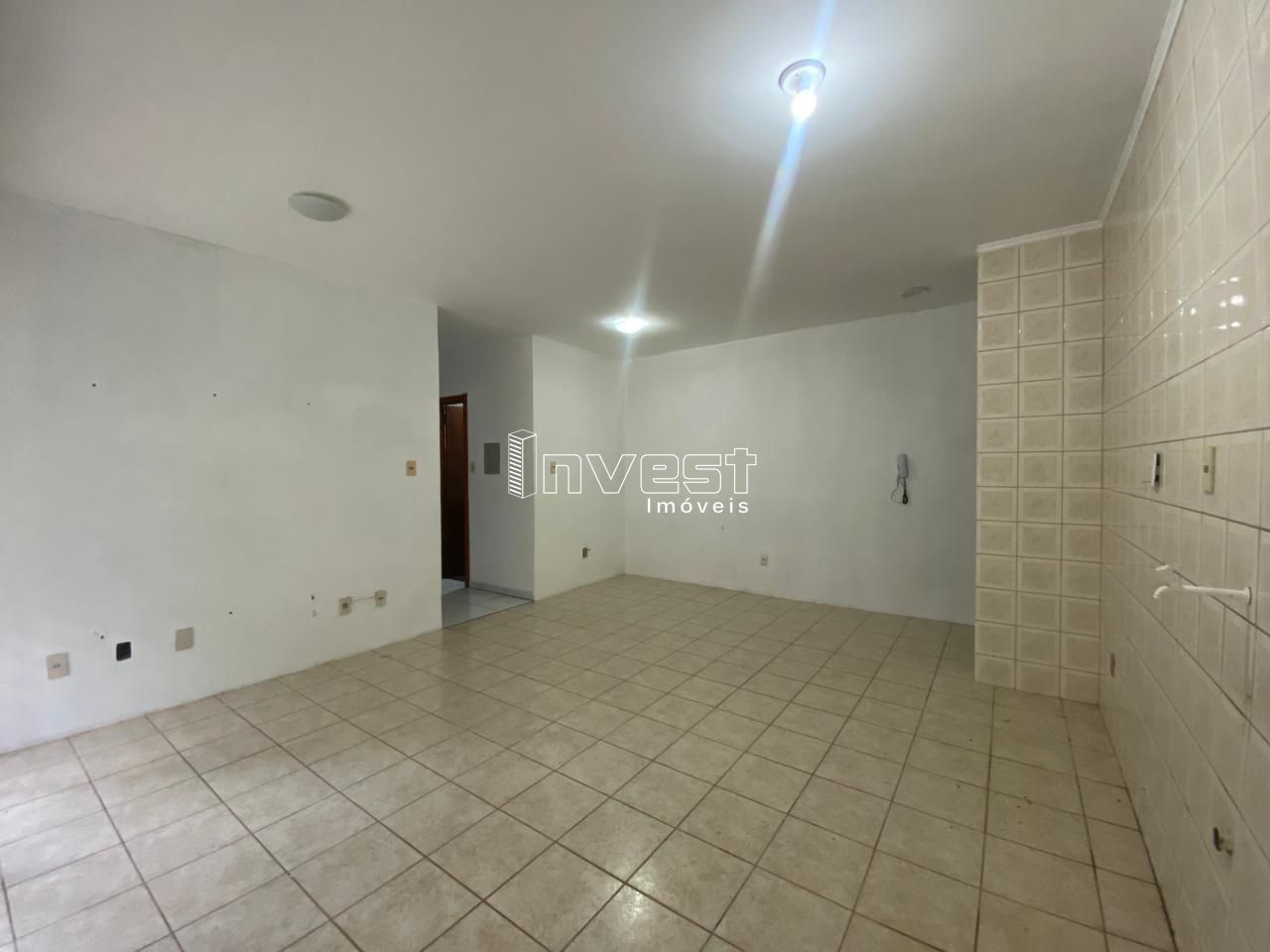 Apartamento à venda com 2 quartos, 62m² - Foto 5