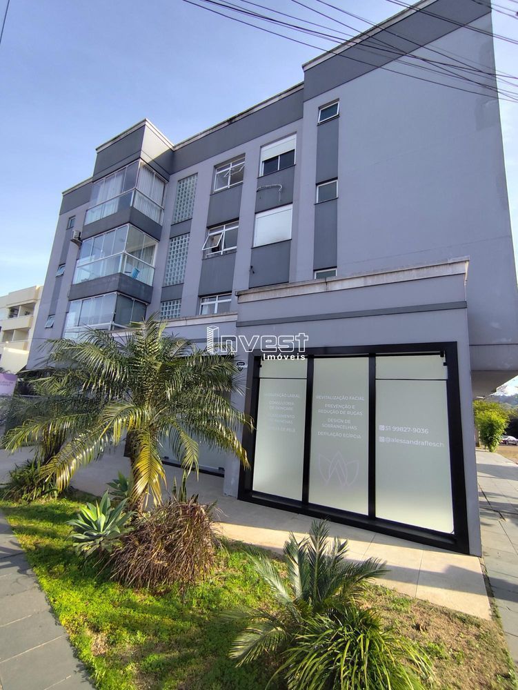 Apartamento à venda  no Universitário - Santa Cruz do Sul, RS. Imóveis