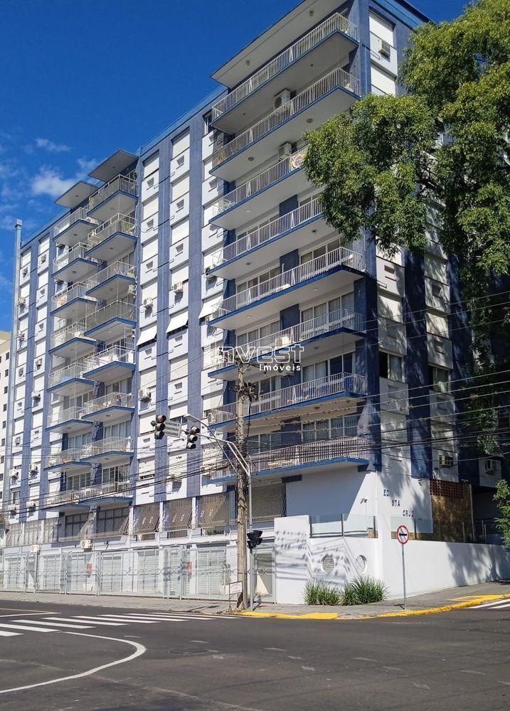 Apartamento à venda  no Centro - Santa Cruz do Sul, RS. Imóveis
