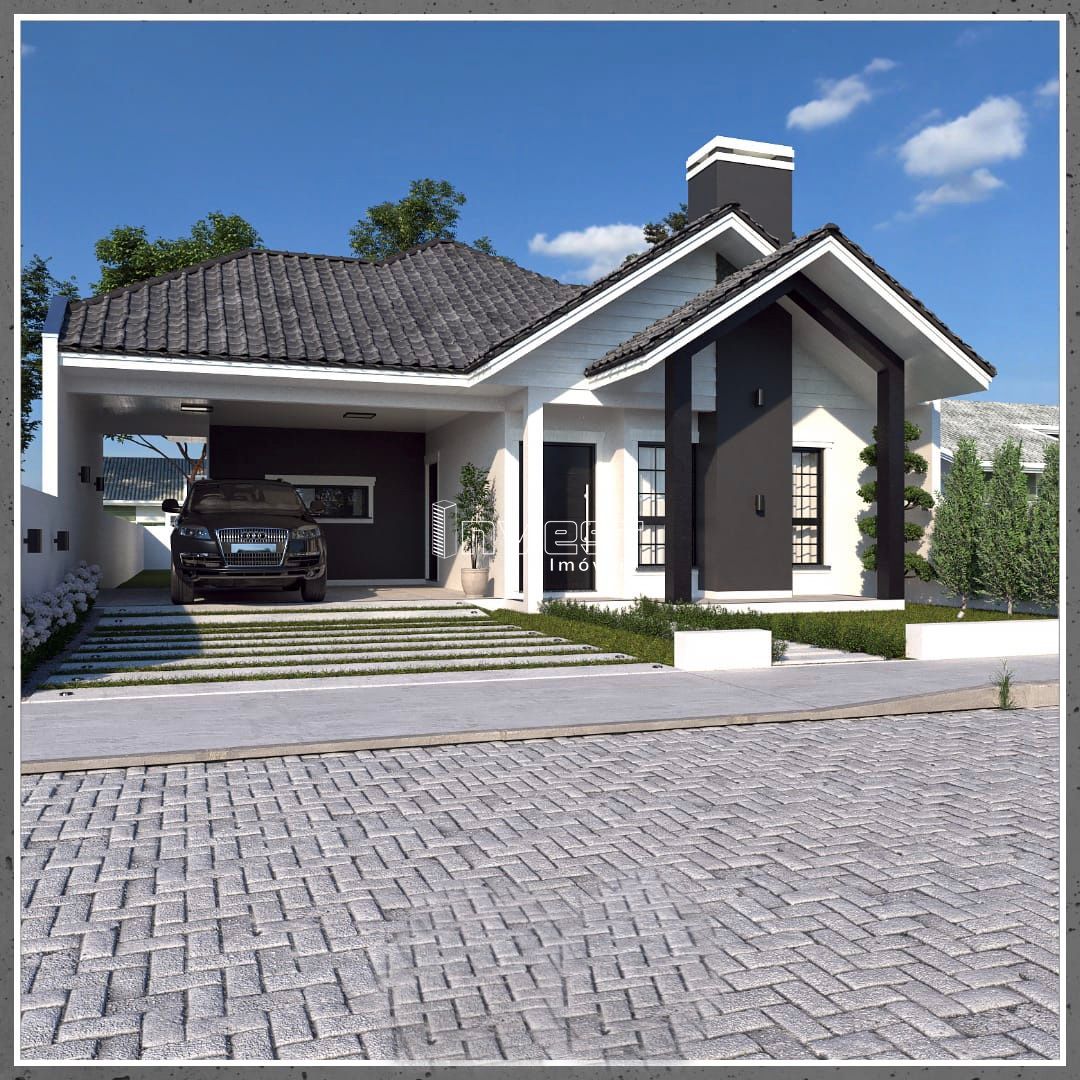 Casa, 3 quartos, 157 m² - Foto 3