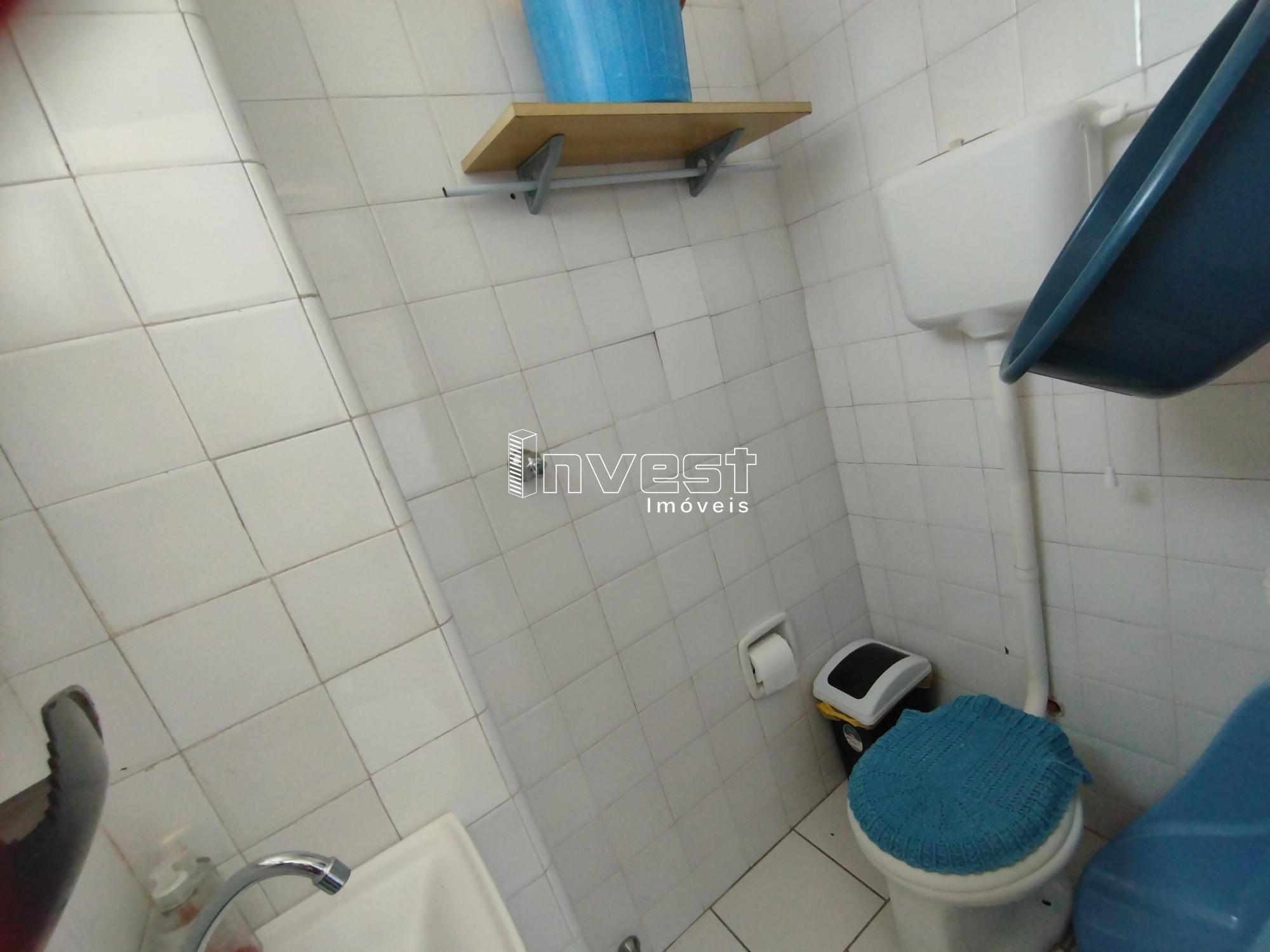 Apartamento à venda com 2 quartos, 86m² - Foto 15