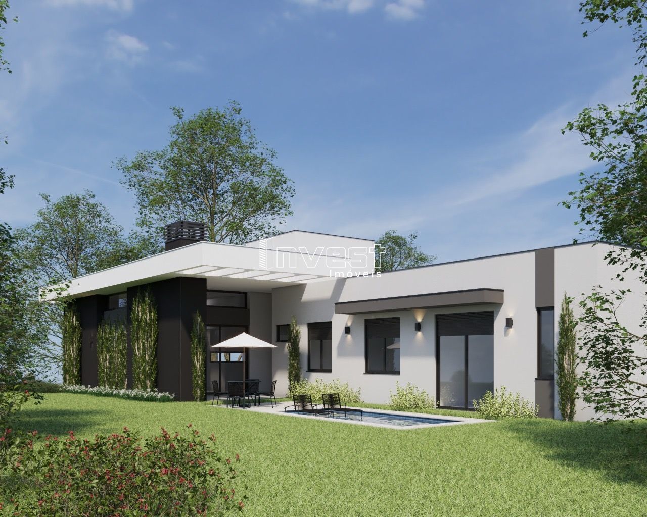 Casa de Condomínio, 3 quartos - Foto 6