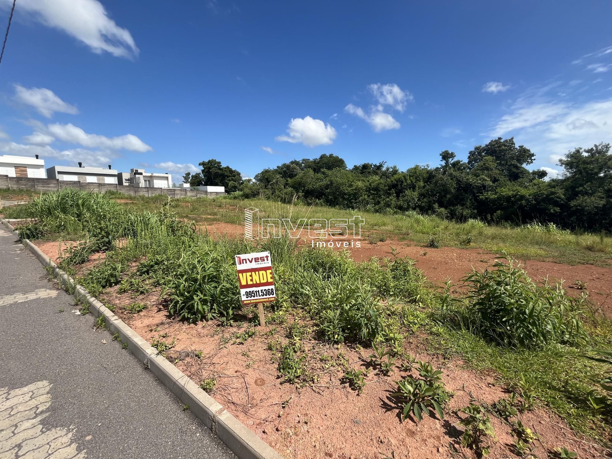 Terreno/Lote  venda  no Country - Santa Cruz do Sul, RS. Imveis