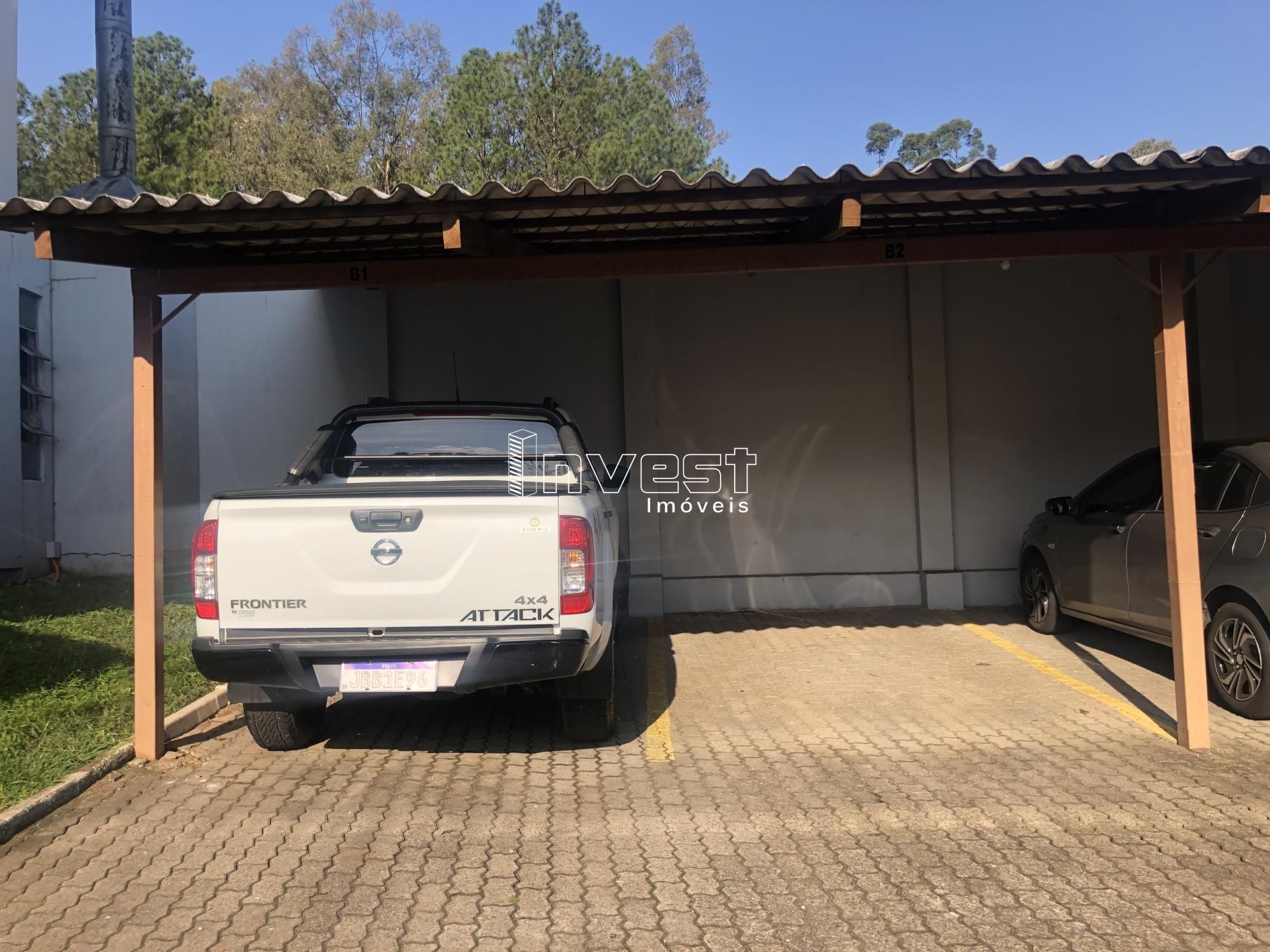 Apartamento, 2 quartos, 60 m² - Foto 16