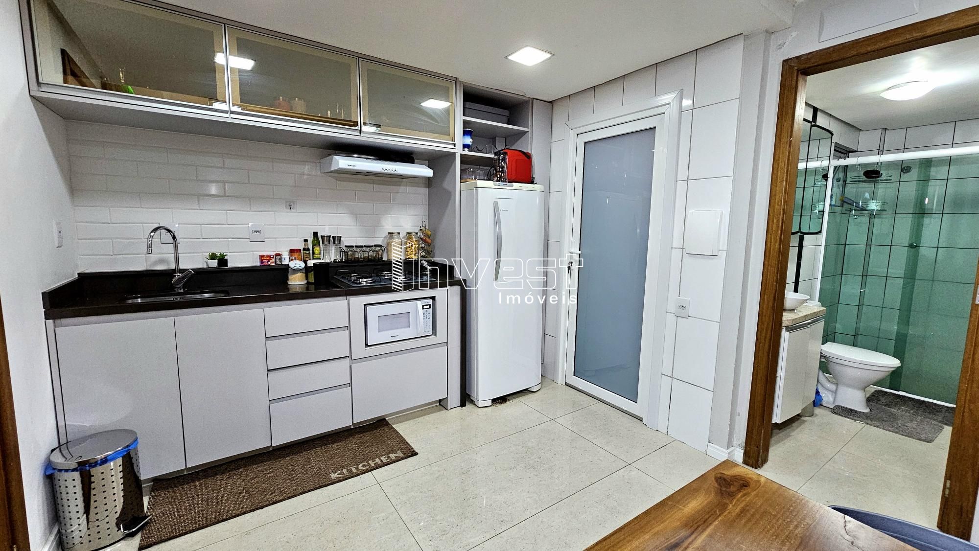 Apartamento, 1 quarto, 49 m² - Foto 5