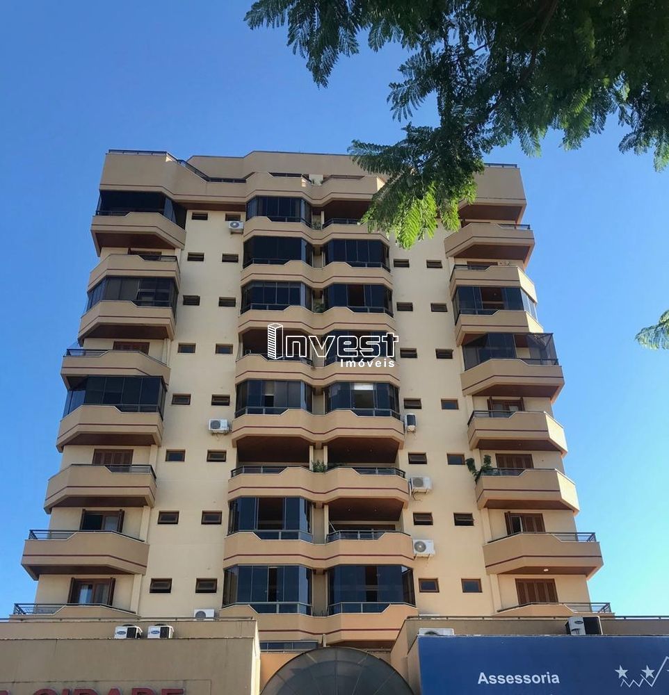 Apartamento, 2 quartos, 114 m² - Foto 1