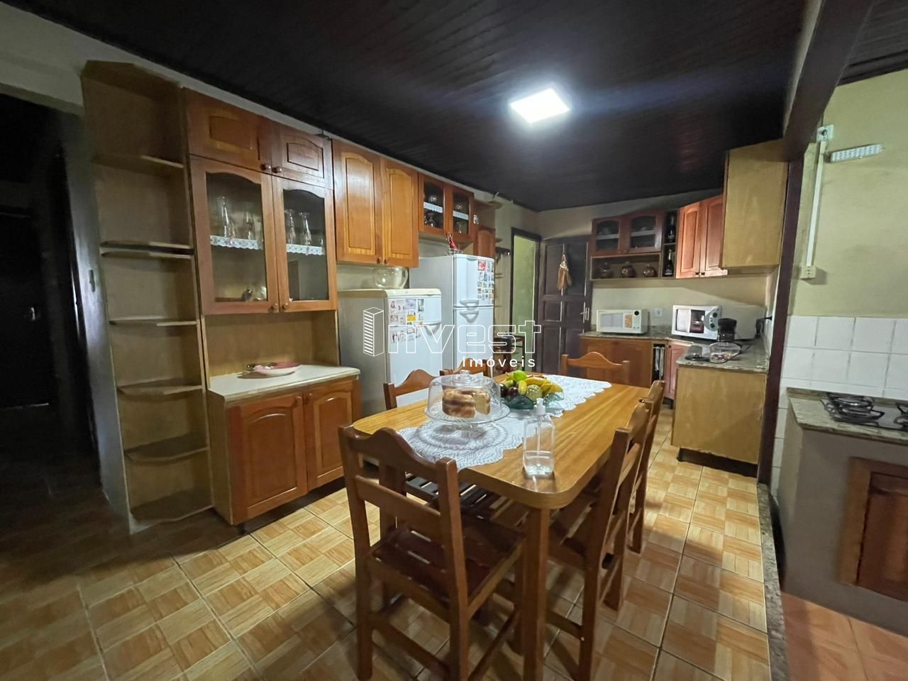 Casa, 3 quartos, 192 m² - Foto 9