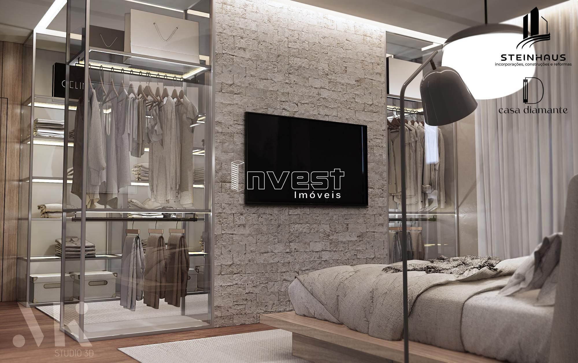 Casa de Condomínio, 3 quartos - Foto 44