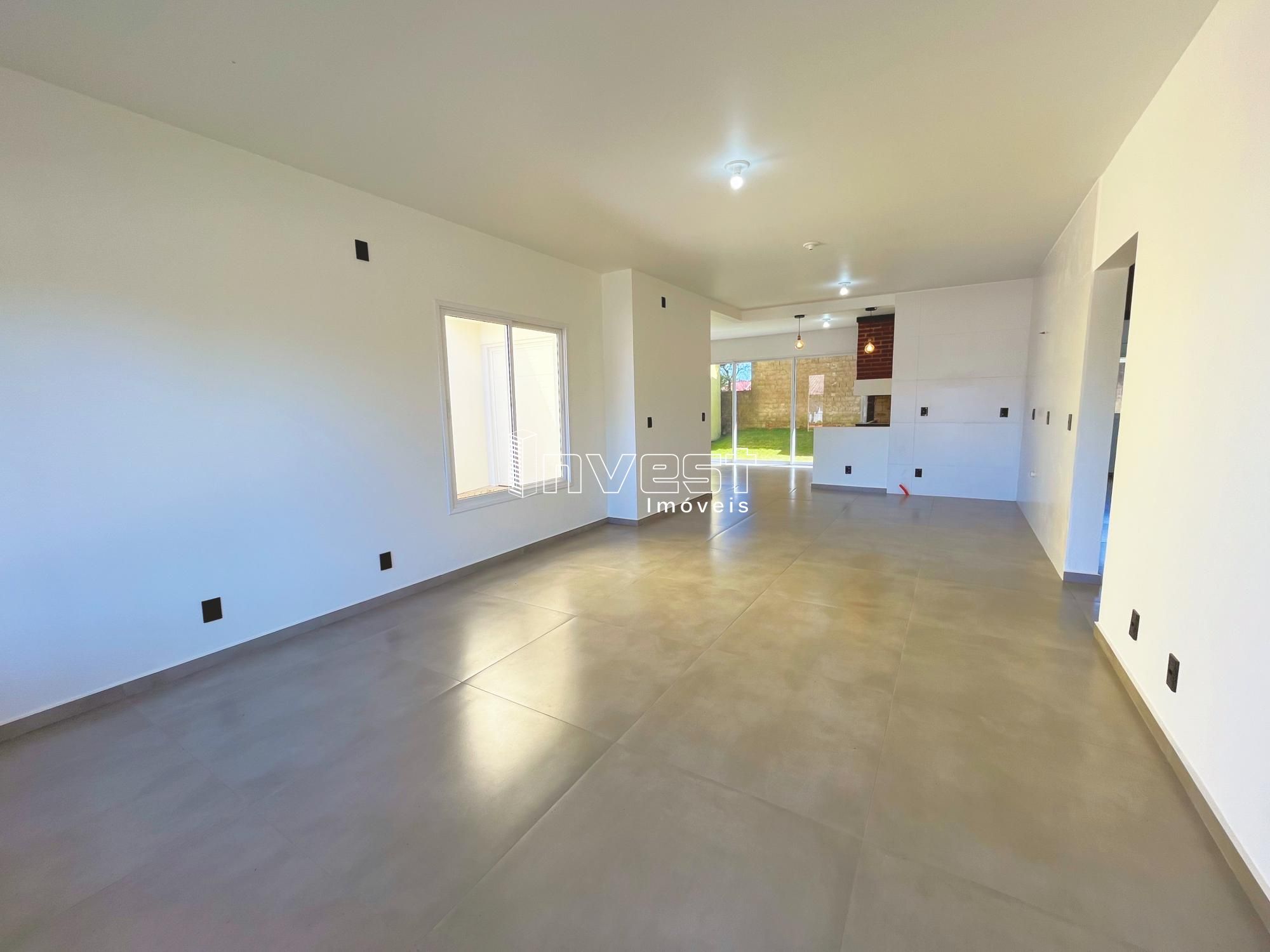 Casa à venda com 3 quartos, 123m² - Foto 7