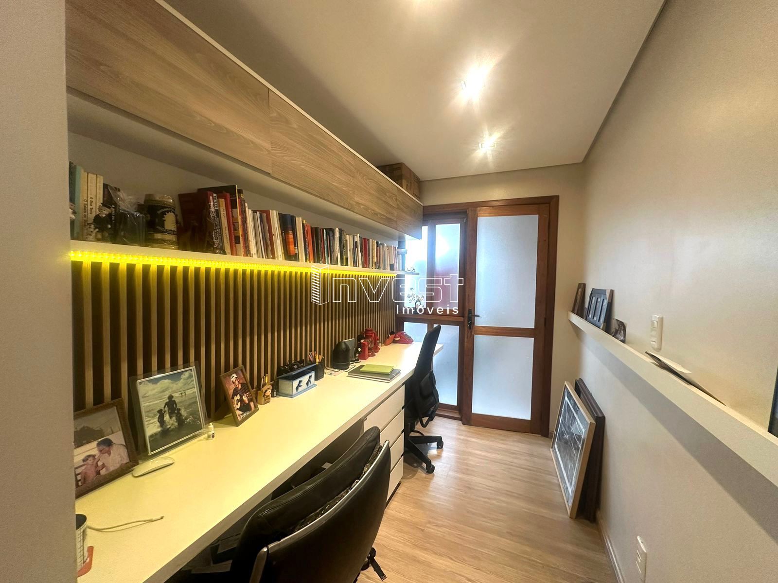 Apartamento, 2 quartos, 85 m² - Foto 9