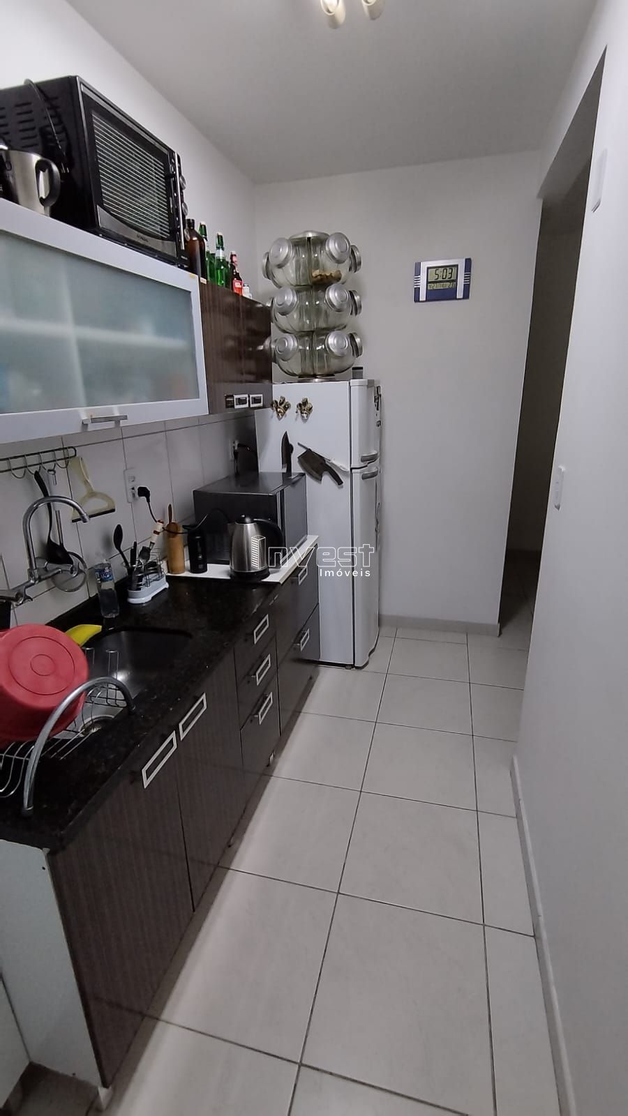 Apartamento, 2 quartos, 70 m² - Foto 7