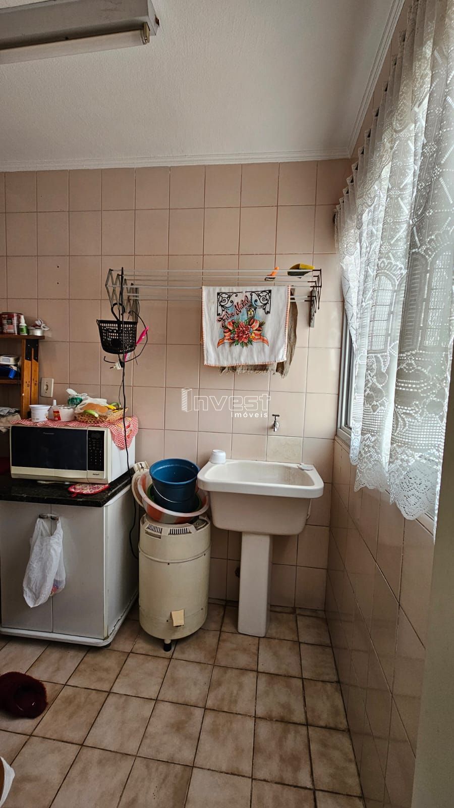 Apartamento à venda com 2 quartos, 70m² - Foto 7