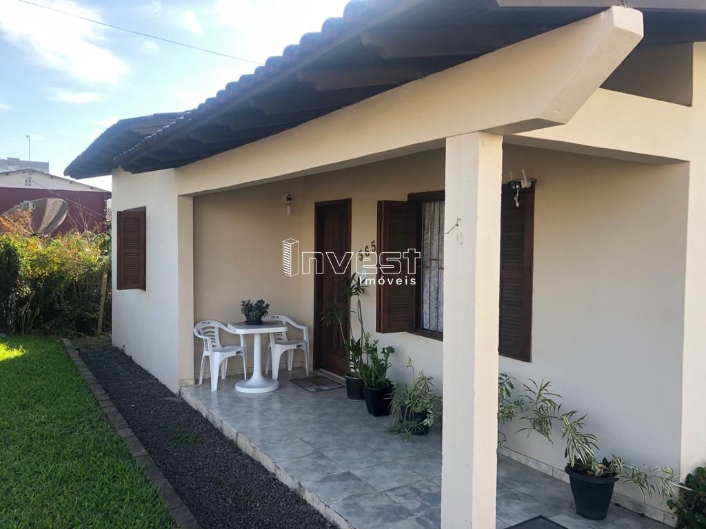 Casa à venda com 2 quartos, 177m² - Foto 1