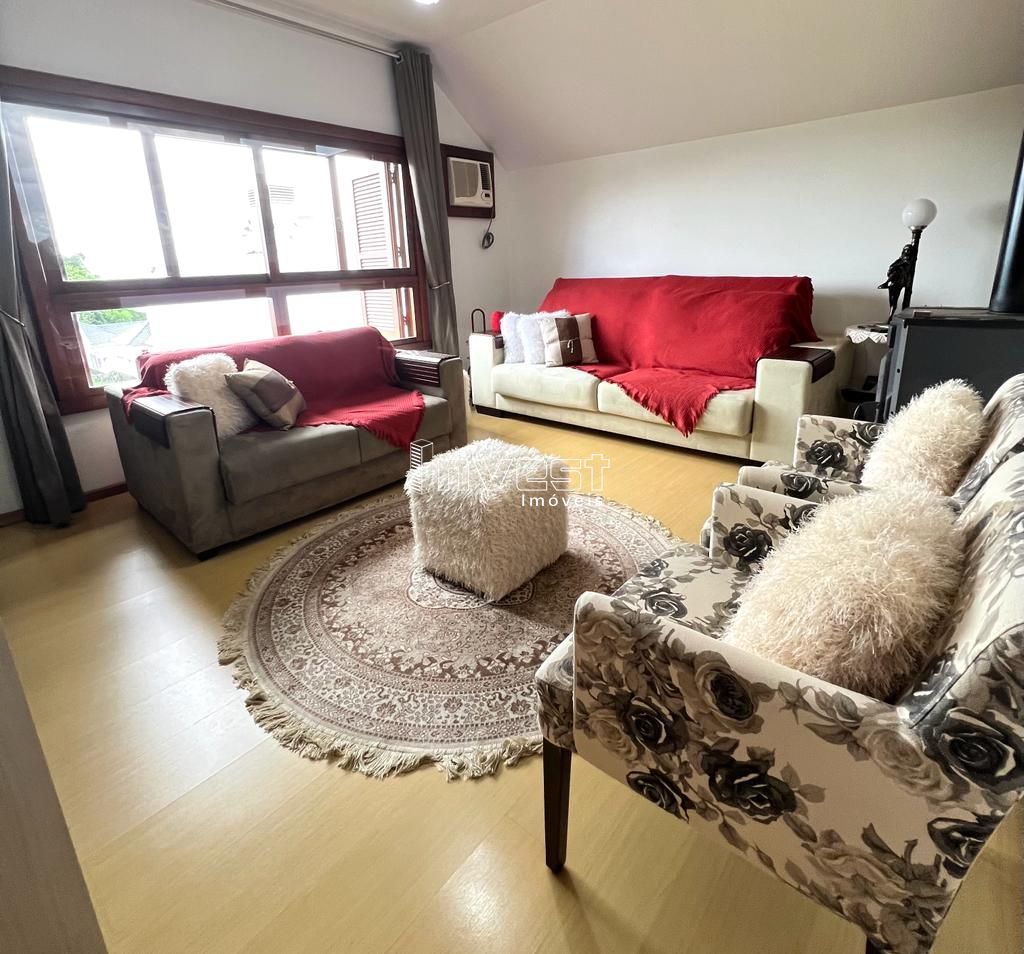 Casa de Condomínio, 4 quartos - Foto 22