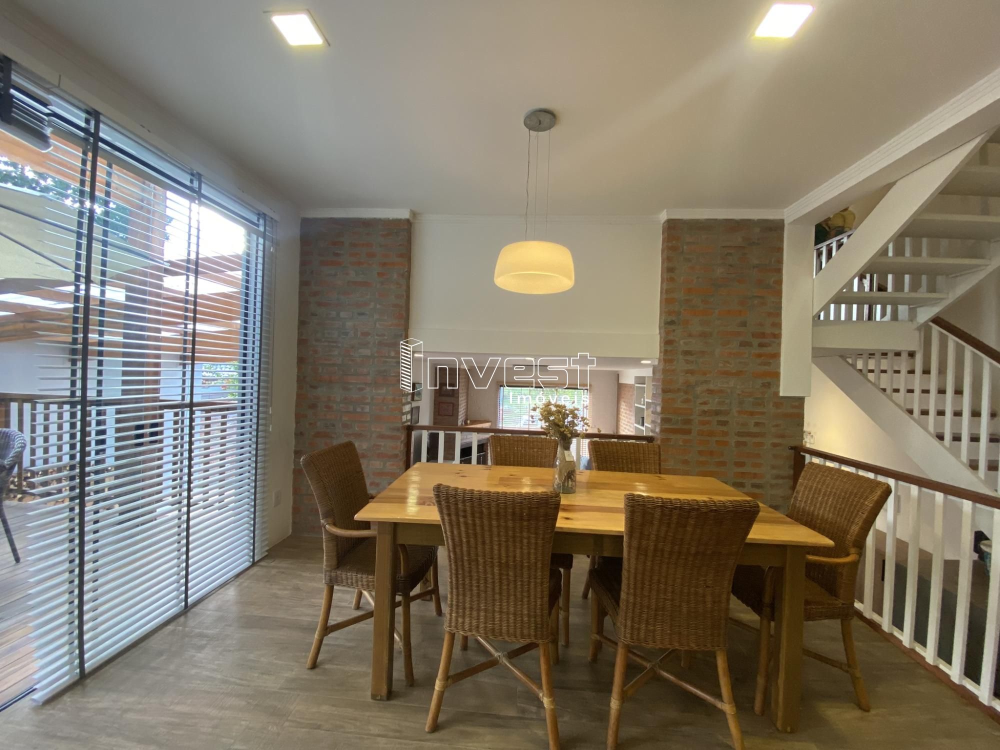 Casa, 3 quartos, 202 m² - Foto 17